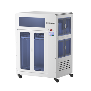 MakerPi K600 Large Scale IDEX 3D Printer Dual Extruder Big Print Volume High Quality Price Professional New 1 Year Industrial - Product Image 1