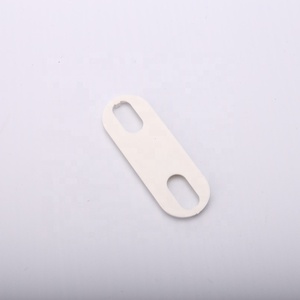 <span class=keywords><strong>Ventana</strong></span> <span class=keywords><strong>Corredera</strong></span> Moderna para Baño con Marco de Zinc, Cerradura de Seguridad, Acabado con Recubrimiento en Polvo, <span class=keywords><strong>Bloqueador</strong></span>, Tornillos Autoperforantes, Blanco o Marrón - Product Image 6