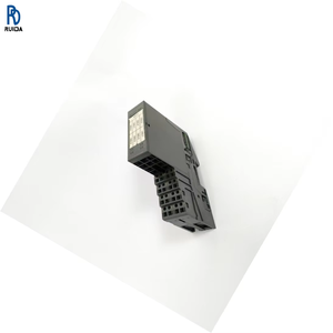 โมดูลเซ็นเซอร์ควบคุม PLC ยี่ห้อใหม่เอี่ยม 6ES7138-4FA04-0AB0 - Product Image 1