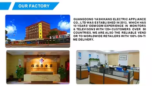 Esplosivo nuovi prodotti portatile <span class=keywords><strong>43</strong></span> <span class=keywords><strong>pollici</strong></span> Smart Mini Led Lcd <span class=keywords><strong>Tv</strong></span> digitale Smart portatile da cucina <span class=keywords><strong>Tv</strong></span> per Rv - Product Image 3