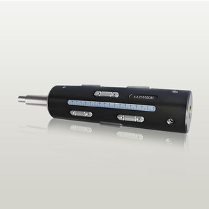 Tiges pneumatiques gonflables rétractables en acier inoxydable OEM, neuves, en fer et aluminium, pour machines d'impression - Product Image 1