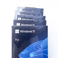 Windows 11 Pro USB Activación global en línea Garantía de por vida