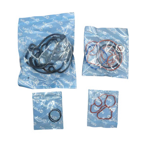 Joint de culasse QUIM 0209ER pour Peugeot 2008 3008 4008 408 5008 508 Citroën C3 XRC4 LCC5 C6 Kit de réparation moteur - Product Image 3