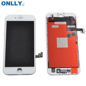 ราคาโรงงาน OEM สำหรับหน้าจอ LCD iPhone 7 อะไหล่เปลี่ยนหน้าจอสัมผัสใหม่สำหรับ iPhone 7 - Product Image 2