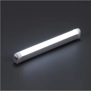 مصباح أنبوبي محمول 15 واط مع بطارية مدمجة-طوارئ من أجل انقطاع التيار الكهربائي - Product Image 2