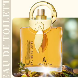 Parfum Arabe de Dubaï Bestseller pour le Moyen-Orient – Fragrance Forte pour le Commerce Extérieur (Arabie Saoudite, <span class=keywords><strong>Iran</strong></span>, Thaïlande) - Product Image 2