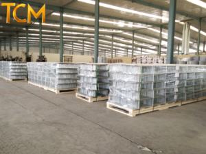 आवासीय चिनाई दीवारों के लिए सीढ़ी जाल जाल स्टील संयुक्त पट्टी - Product Image 5