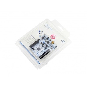 לוח פיתוח <span class=keywords><strong>ST</strong></span> NUCLEO-F446RE STM32 Nucleo עם תמיכה ב-MCU מסוג STM32F446RET6 - Product Image 1
