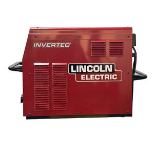 Machine à <span class=keywords><strong>souder</strong></span> <span class=keywords><strong>TIG</strong></span> Lincoln avec technologie d'onduleur numérique et indice de protection IP23 - Product Image 3