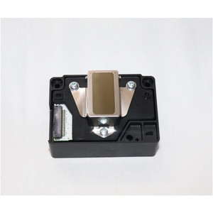 Tête d'impression pour imprimante jet d'encre L1300 – Pièce de rechange pour équipement d'impression couleur, conçue pour une sortie d'images détaillées - Product Image 1