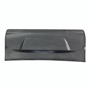 ฝากระโปรงท้ายสำหรับเมอร์เซเดส เบนซ์ สมาร์ท 451 4517570006 สีดำ ABS อะไหล่ทดแทน - Product Image 1