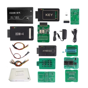 Lettore di Codici Diagnostici per Auto con Funzione di Aumento Arbitrario del Numero di Moduli e Programmazione Chiavi Fob - Product Image 5