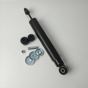 <span class=keywords><strong>Amortisseur</strong></span> arrière à <span class=keywords><strong>gaz</strong></span> SSANGYONG neuf 4530109505 pour ACTYON KYRON TIVOLI, pièces de rechange pour suspension de véhicule, fabriqué en Corée - Product Image 3