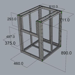 Ensemble de cuisine extérieure moderne avec îlot de <span class=keywords><strong>barbecue</strong></span> en acier inoxydable <span class=keywords><strong>pour</strong></span> la cuisson de pizzas en extérieur - Fête de jardin en villa <span class=keywords><strong>Barbecue</strong></span> - Product Image 3