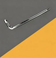Clé universelle réglable pour pompe à carburant, outil de démontage du couvercle du réservoir de carburant automobile, clé à 2/3/4 mâchoires pour couvercle de réservoir de carburant