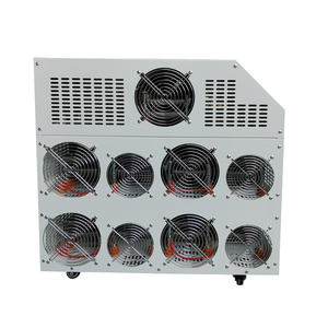 热销铅酸电池容量测试仪2-100v/1-80a电池监控器，用于电池组 - Product Image 5