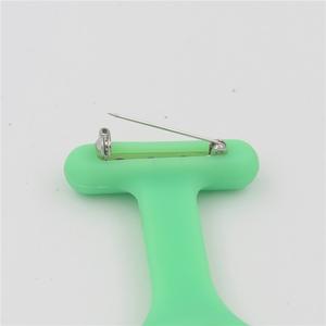 هدية ترويجية طبيب من السيليكون المطاطي ساعة ممرضة الثدي للمهنيين الطبيين - Product Image 6