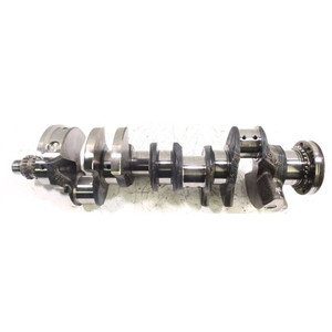 Para 550i 650i 750i/750Li S63 S63B44T0 N63 N63B44M3 4. Cigüeñal para 550i GT 650i 750i/750Li S63 Cranks S63b44 Bill - Product Image 3