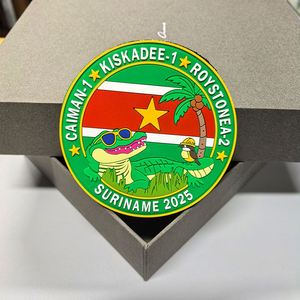 Patch en PVC souple 3D personnalisé, logo en caoutchouc transparent thermocollant, patch en silicone PVC, patch en caoutchouc à coller sur les chapeaux, velcro - Product Image 3