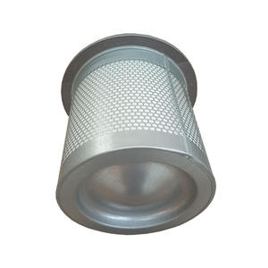 Papel de Filtro para Separador de Aceite de Compresor de Aire Compair ZS1063829 QX109827 CC1053700 QX112651 ZS1110143 ZS1087415 QX201653 - Product Image 3