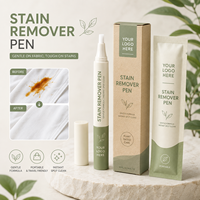 Stylo détachant portable pour tissus, nettoyant rapide pour les taches sur les vêtements, soin du linge, voyage, bureau, maison et urgences quotidiennes