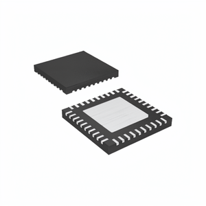 Original Power Management (PMIC) <b>40</b> WFQFN Exposed Pad Electronic Circuit Components MAX1541ETL+T - Product Image 1