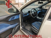 Voiture d'occasion/Voiture neuve, voitures chinoises les moins chères, BYD Seagull 2025, 5 places, véhicule à énergie nouvelle EV/BEV, longue autonomie, design extérieur