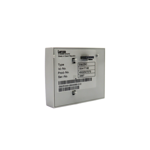 Nuevo Módulo de Control Original Lenze E82ZBC 8200, Módulo de Teclado de Operador E82 B, Controlador de Servoaccionamiento - Product Image 3