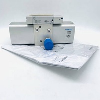 Série DPA en acier inoxydable DPA-40-10-CRVZS5, amplificateur de pression d'air pneumatique DPA-40-10, intensificateur de pression