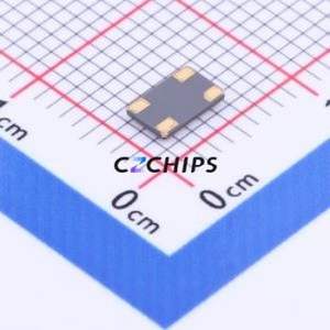 5TJ416000UYGBC Crystal (Passive) SMD5032-4P Crystal Oscillator SMD Crystal Oscillator 16MHz 10ppm 15pF - Product Image 2