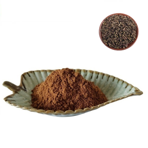 Rifornimento della fabbrica puro 5:1 naturale, 10:1,20:1 Evodia Rutaecarpa estratto di frutta Medcinal Evodia frutta estratto in polvere in grado alimentare - Product Image 1