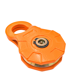 THINKWELL <span class=keywords><strong>Snatch</strong></span> блок для восстановления лебедки буксировочный шкив блоки для внедорожника съемный аксессуар 4T/<span class=keywords><strong>8T</strong></span>/10T Емкость - Product Image 1