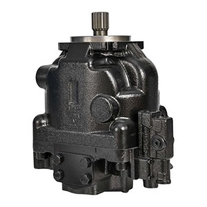 Bomba de Pistón Hidráulica de Alta Calidad para Excavadora, Modelo Err Err130bl Err130bls2228nnn3s1bpa1naaannnnnn, Émbolo de Alta Presión - Product Image 1