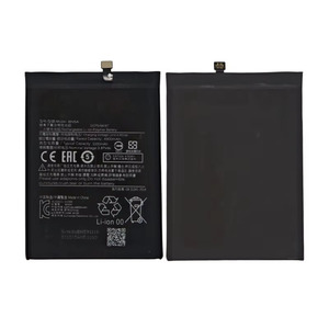 Batterie lithium-ion de remplacement BN5A pour téléphone Xiaomi Redmi Note 11 Pro, performance stable, fabriquée en usine, en stock. - Product Image 3