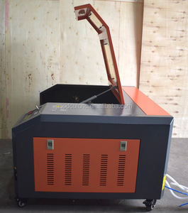 400*400มิลลิเมตร <span class=keywords><strong>Picoway</strong></span> เครื่องเลเซอร์สำหรับตัดแกะสลักแก้วและอลูมิเนียม - Product Image 6