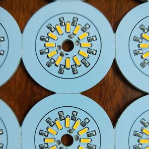 HUMANCHEM ES-6810 LED Silicone Die-Bond  Refractive Index 1.42