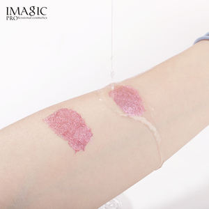 Base de <span class=keywords><strong>fard</strong></span> <span class=keywords><strong>à</strong></span> paupières professionnelle et liquide de mélange, améliore la pigmentation, prolonge la tenue, base de <span class=keywords><strong>fard</strong></span> <span class=keywords><strong>à</strong></span> paupières et <span class=keywords><strong>fixateur</strong></span>, imperméable, séchage rapide, maquillage - Product Image 4