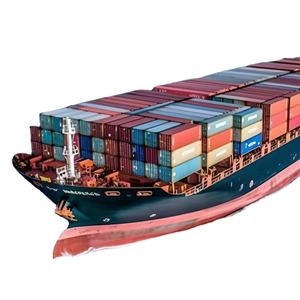 บริการขนส่งสินค้าทางทะเลจากประเทศจีนไปยังอินเดีย - Product Image 2