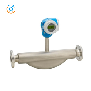 Endress+Hauser E+H Proline Promass E300 8E3B40 40mm DN40 Débitmètre avec capteurs de masse, volume, densité et température - Product Image 5