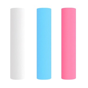 Rouleau de draps jetables anti-poussière et imperméables pour la beauté et le secteur médical, drap de lit non tissé pour SPA avec isolation par trous croisés - Product Image 1