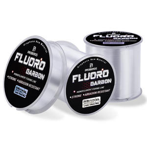 <span class=keywords><strong>Ligne</strong></span> <span class=keywords><strong>de</strong></span> pêche en fluorocarbone avec revêtement fluorocarboné 100m-500m, <span class=keywords><strong>ligne</strong></span> <span class=keywords><strong>de</strong></span> pêche en fibre <span class=keywords><strong>de</strong></span> carbone, <span class=keywords><strong>ligne</strong></span> <span class=keywords><strong>de</strong></span> pêche en fluorocarbone - Product Image 1