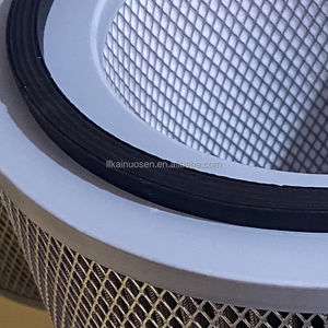 שמן טיהור מסנן אלמנט <span class=keywords><strong>CNC</strong></span> מכונת כלי שמן ערפל אספן OM / ws500 שמן וגז הפרדת מסנן מחסנית - Product Image 3