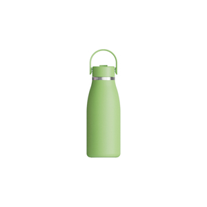 <span class=keywords><strong>18</strong></span> <span class=keywords><strong>8</strong></span> Cấp Thực Phẩm 350Ml 304 Thép Không Gỉ Chân Không Thermos Flask Cách Điện Chai Nước Với Rơm Nắp Cho Trẻ Em - Product Image 4