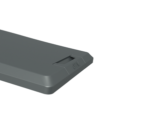 Enec CB đèn đường độc đáo tươi bằng sáng chế thiết kế 170lm mỗi công suất dẫn ánh sáng đường phố với cảm biến cho bên ngoài đường phố sử dụng - Product Image 4