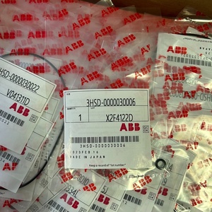 Joint d'étanchéité en plastique pour robot de pulvérisation de type industriel 3HSD-0000030006 pour l'automatisation - Product Image 2