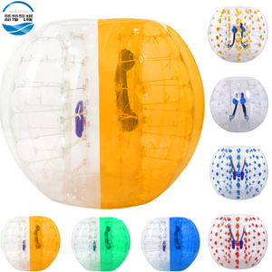 Balón Hinchable de Burbuja para Adultos y Niños B-31 - Precio Económico - Product Image 2