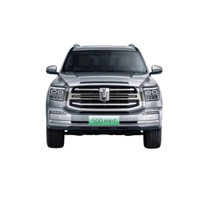 Auto Chino GWM Tank 500 SUV 3.0T Diésel Gasolina Turbo Todoterreno 4x4 Vehículo de <span class=keywords><strong>Segunda</strong></span> <span class=keywords><strong>Mano</strong></span> Tank500 2022 2023 2024 2025 2026 - Product Image 5