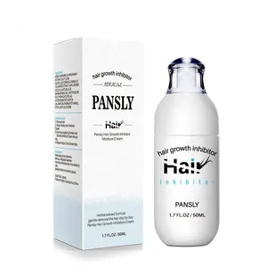 <span class=keywords><strong>Crema</strong></span> <span class=keywords><strong>depilatoria</strong></span> para hombres y mujeres, <span class=keywords><strong>crema</strong></span> para el crecimiento del cabello orgánico púbico, marca privada - Product Image 1