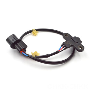 Sensor de posición del cigüeñal de piezas de automóvil nuevas de rendimiento superior de alta calidad MD303088 para Mitsubishi Montero Sports 3,0 3,5 - Product Image 2