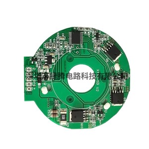 Placa Controladora XT42-59, Gestión de Energía SMT, PCBA, Fabricación Personalizada - Product Image 2